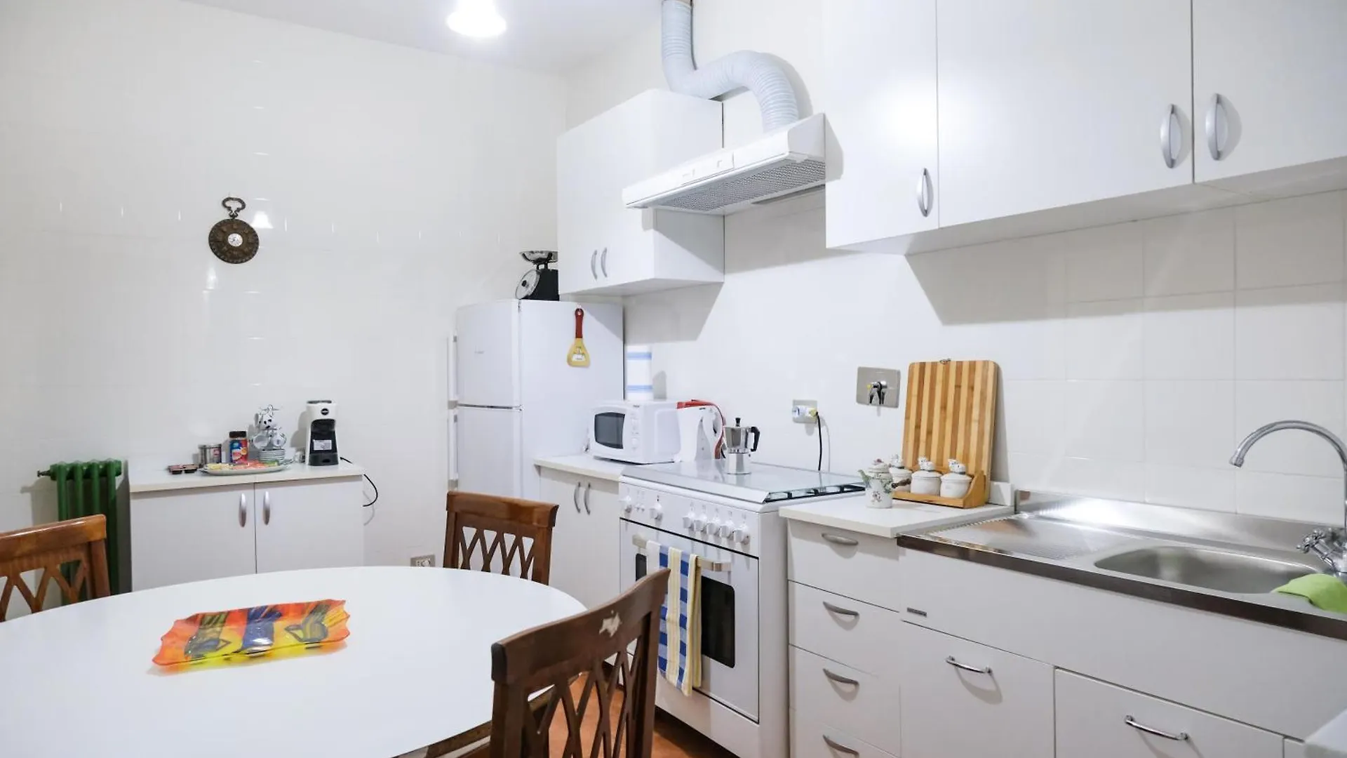Pantera Holiday House Рим