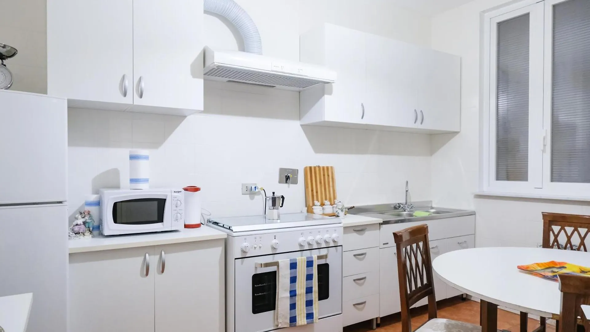 Pantera Holiday House Рим Апартаменты